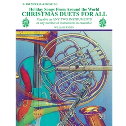 Christmas Duets for All -