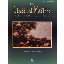 Classical Masters -