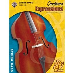 Orchestra Expressions™ - Book 1 - Beginning