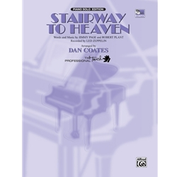 Stairway to Heaven - Intermediate