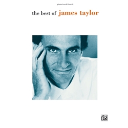 The Best Of James Taylor -