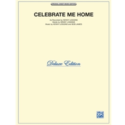 Celebrate Me Home -
