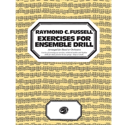 Exercises for Ensemble Drill -