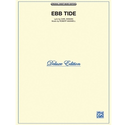 Ebb Tide -
