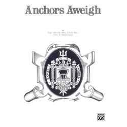 Anchors Aweigh -