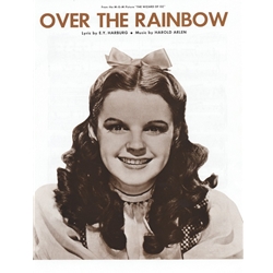 Over the Rainbow -