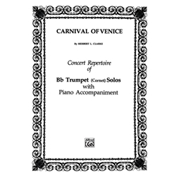 Carnival of Venice -