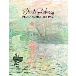 Piano Music (1888 - 1905) -