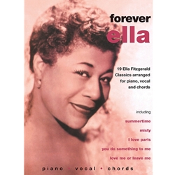 Forever Ella -