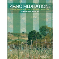 Piano Meditations -