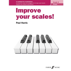 Improve Your Scales! - 5