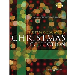 The Pam Wedgwood Christmas Collection -