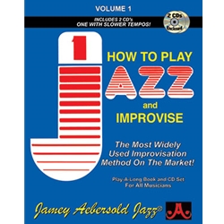 How to Play and Improvise -