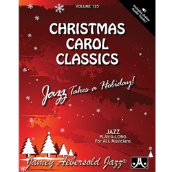 Christmas Carol Classics -