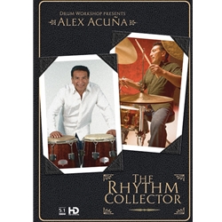 The Rhythm Collector -