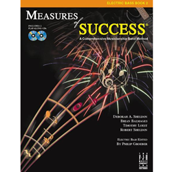 Measures of Success®- Book 2 - Intermediate