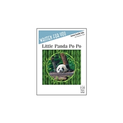 Little Panda Po Po - Late Elementary