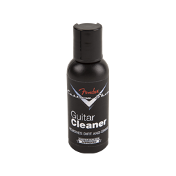 Fender 099-0537-000 Custom Shop Guitar Cleaner 2 oz.