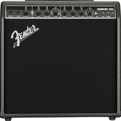 Fender CHAMPION 50XL 120V 50 Watts