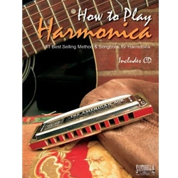 How To Play Harmonica -