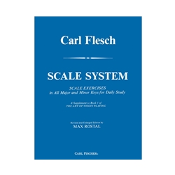Scale System -