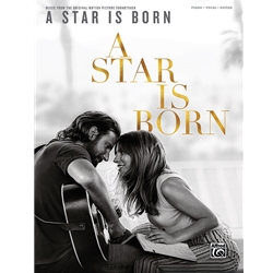 A Star is Born -