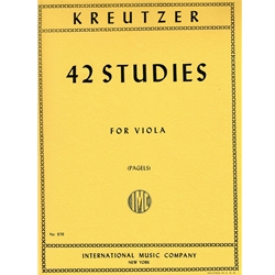 42 Studies -