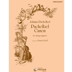 Pachelbel Canon -