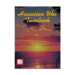 Hawaiian Uke Tunebook -