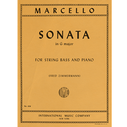 Sonata in G Major -