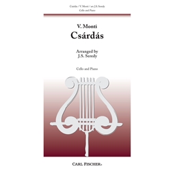 Czardas -