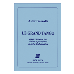 Le Grand Tango -