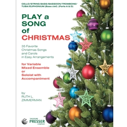 Play a Song of Christmas -