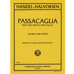 Passacaglia -