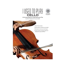 I Used To Play Cello -