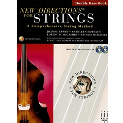 New Directions For Strings® Book 2 -