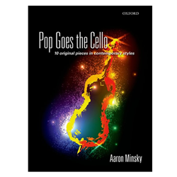 Pop Goes the Cello -