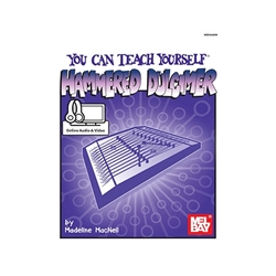 You Can Teach Yourself Hammered Dulcimer -
