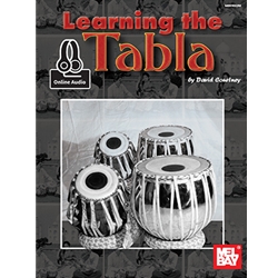 Learning the Tabla -