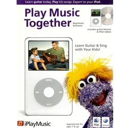 Play Music Together (Mac) -