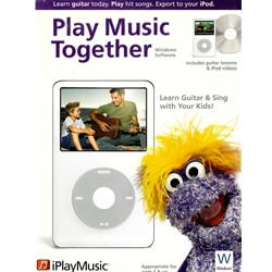 Play Music Together (Windows) -