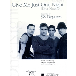 Give Me Just One Night -