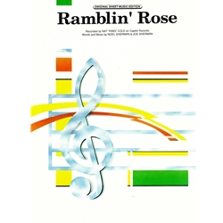 Ramblin' Rose -