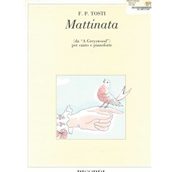 Mattinata -