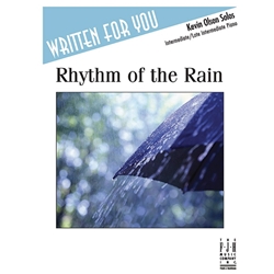 Rhythm of the Rain -