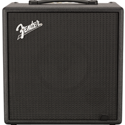 Fender Rumble LT25 Bass Amp - 25 Watts