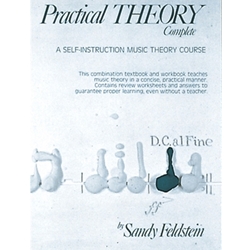 Practical Theory, Complete -