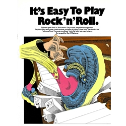 It's Easy to Play Rock 'n' Roll - Easy