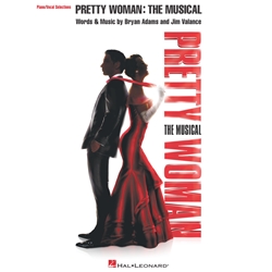 Pretty Woman The Musical -