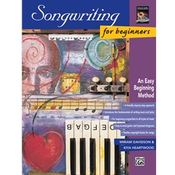 Songwriting for Beginners -